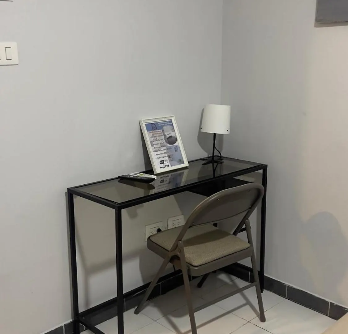 Jm 257 Gh Hotell Santo Domingo Dominikanska republiken