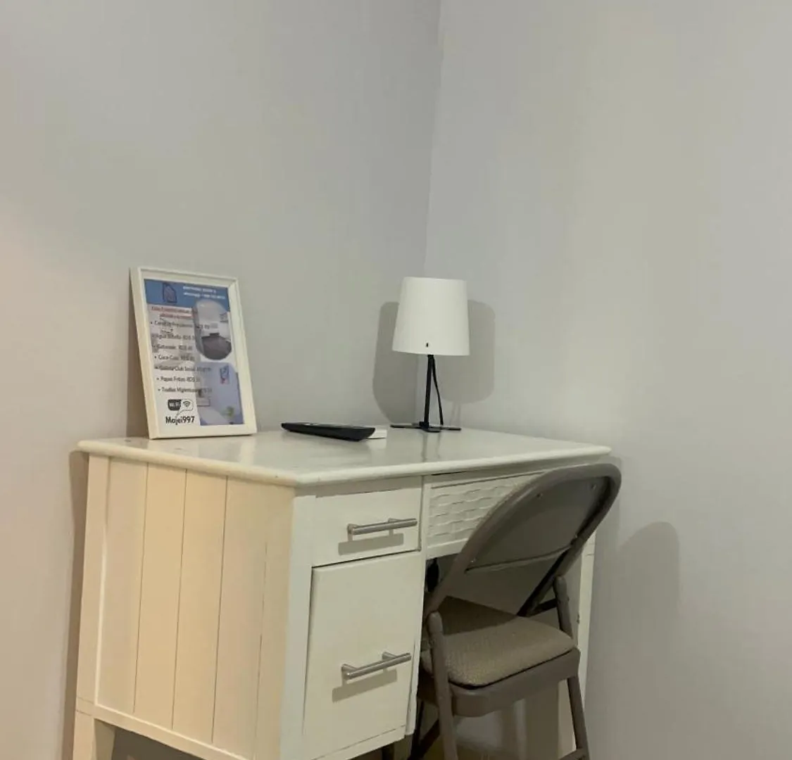 Jm 257 Gh Hotell Santo Domingo 0*,  Dominikanska republiken