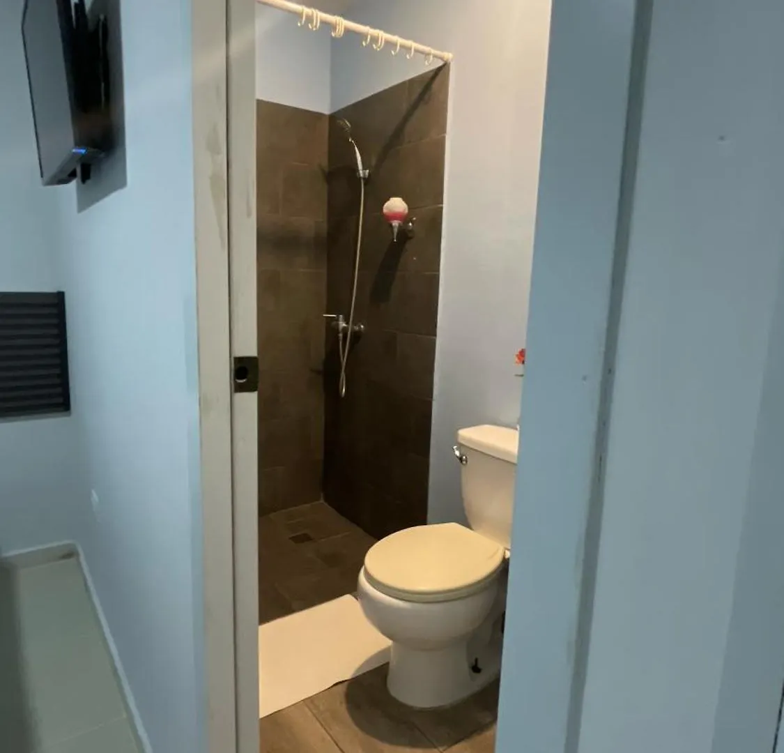 Jm 257 Gh Hotell Santo Domingo 0*,